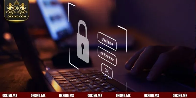 Các biện pháp phòng vệ đang được áp dụng tại OKKing hiện nay