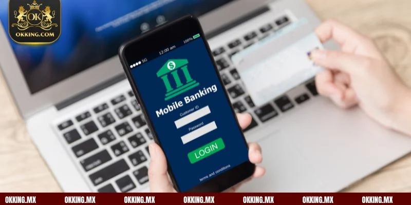 Các lưu ý quan trọng cần nhớ để rút tiền về thành công